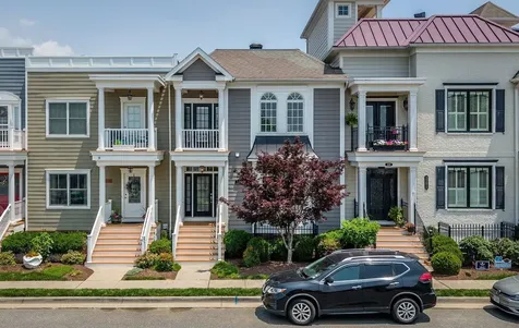 3277 Preston Shore Drive Rockingham VA 22801