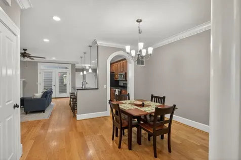 3277 Preston Shore Drive Rockingham VA 22801
