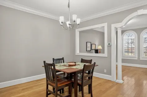 3277 Preston Shore Drive Rockingham VA 22801