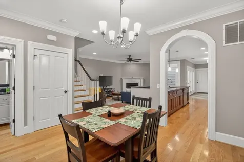 3277 Preston Shore Drive Rockingham VA 22801