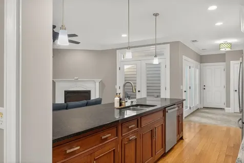 3277 Preston Shore Drive Rockingham VA 22801