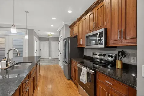 3277 Preston Shore Drive Rockingham VA 22801