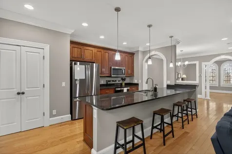 3277 Preston Shore Drive Rockingham VA 22801