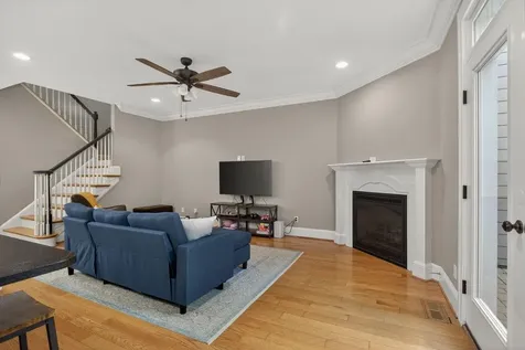 3277 Preston Shore Drive Rockingham VA 22801