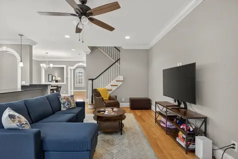 3277 Preston Shore Drive Rockingham VA 22801