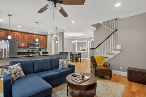 3277 Preston Shore Drive Rockingham VA 22801