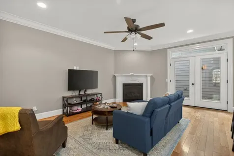 3277 Preston Shore Drive Rockingham VA 22801