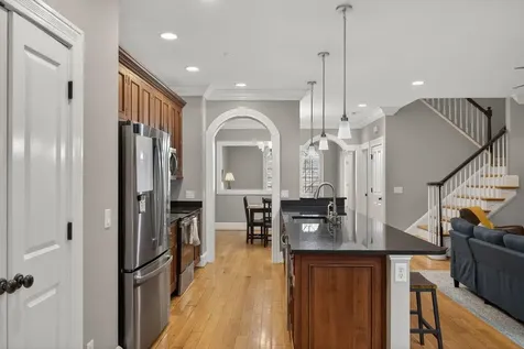 3277 Preston Shore Drive Rockingham VA 22801