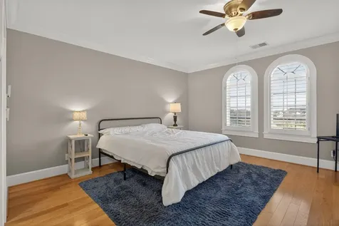 3277 Preston Shore Drive Rockingham VA 22801
