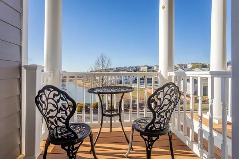 3277 Preston Shore Drive Rockingham VA 22801