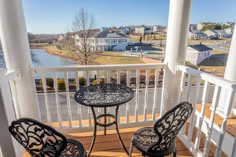3277 Preston Shore Drive Rockingham VA 22801
