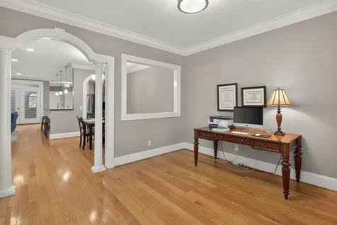 3277 Preston Shore Drive Rockingham VA 22801