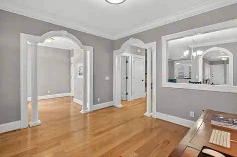 3277 Preston Shore Drive Rockingham VA 22801