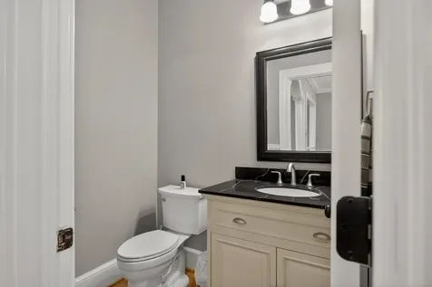 3277 Preston Shore Drive Rockingham VA 22801