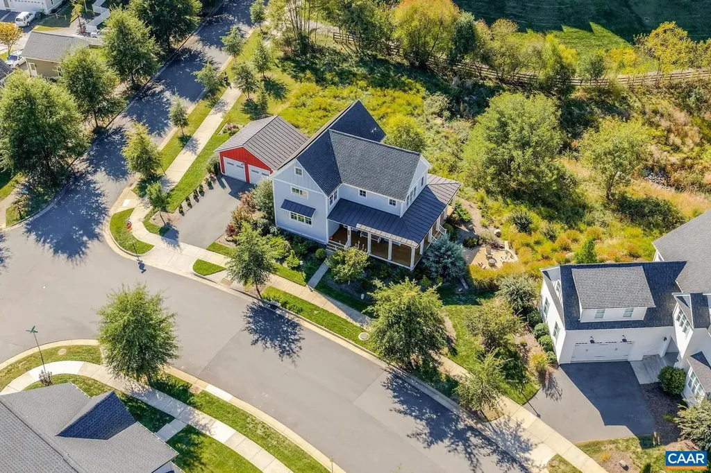 3535 Rowcross Street Crozet VA 22932