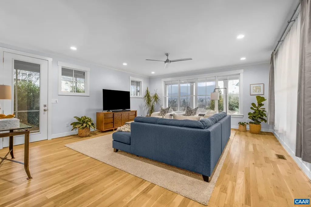 3535 Rowcross Street Crozet VA 22932