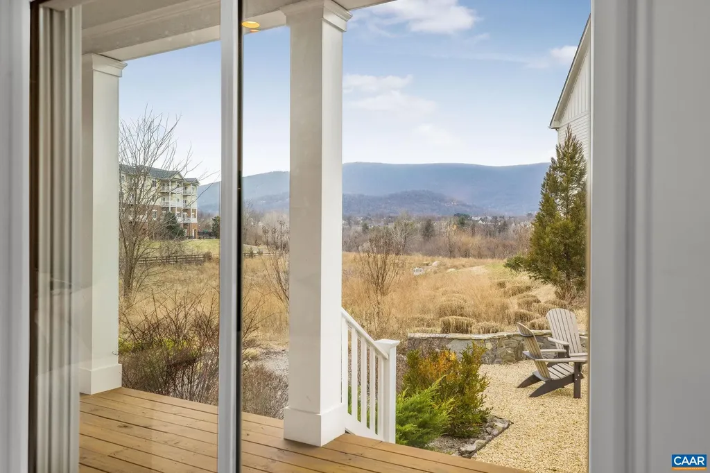 3535 Rowcross Street Crozet VA 22932