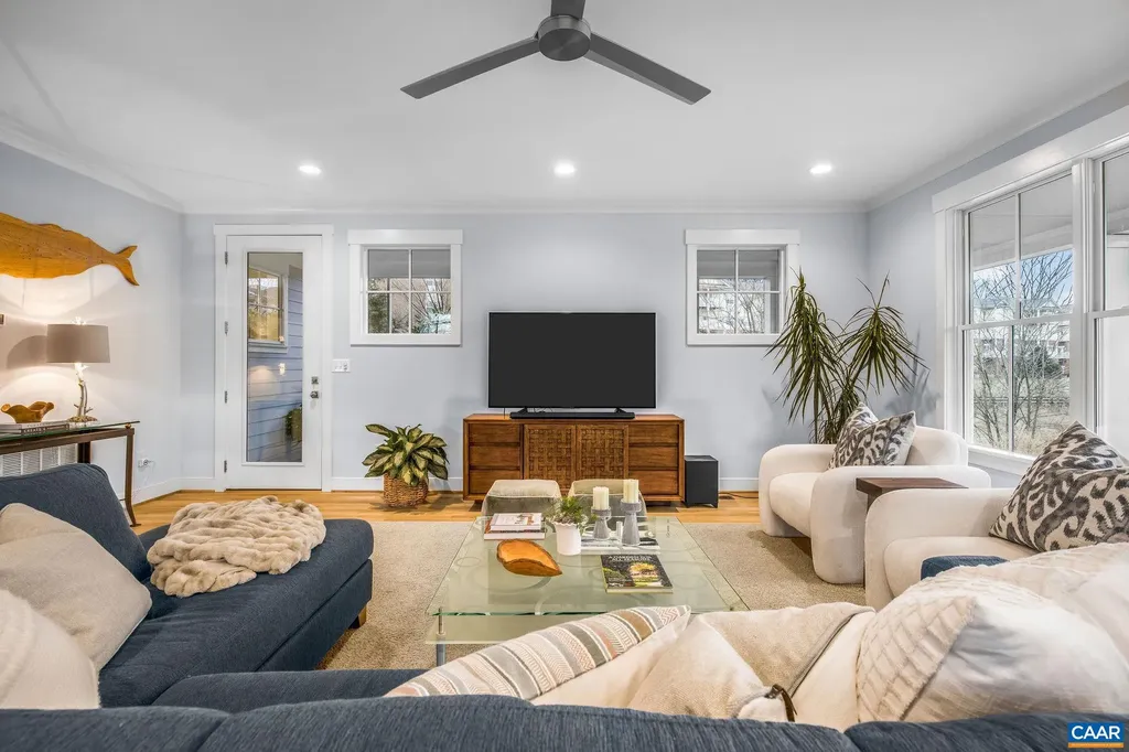 3535 Rowcross Street Crozet VA 22932