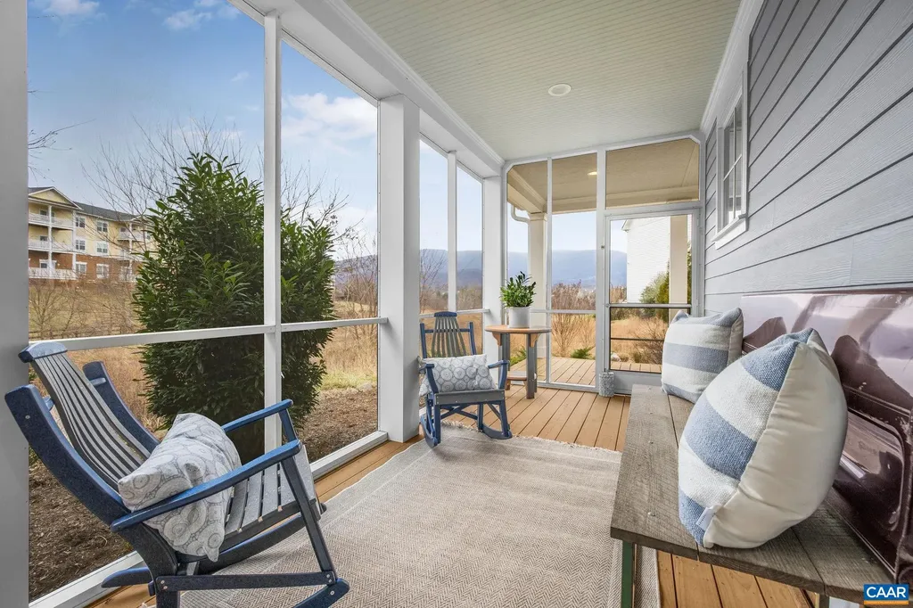 3535 Rowcross Street Crozet VA 22932