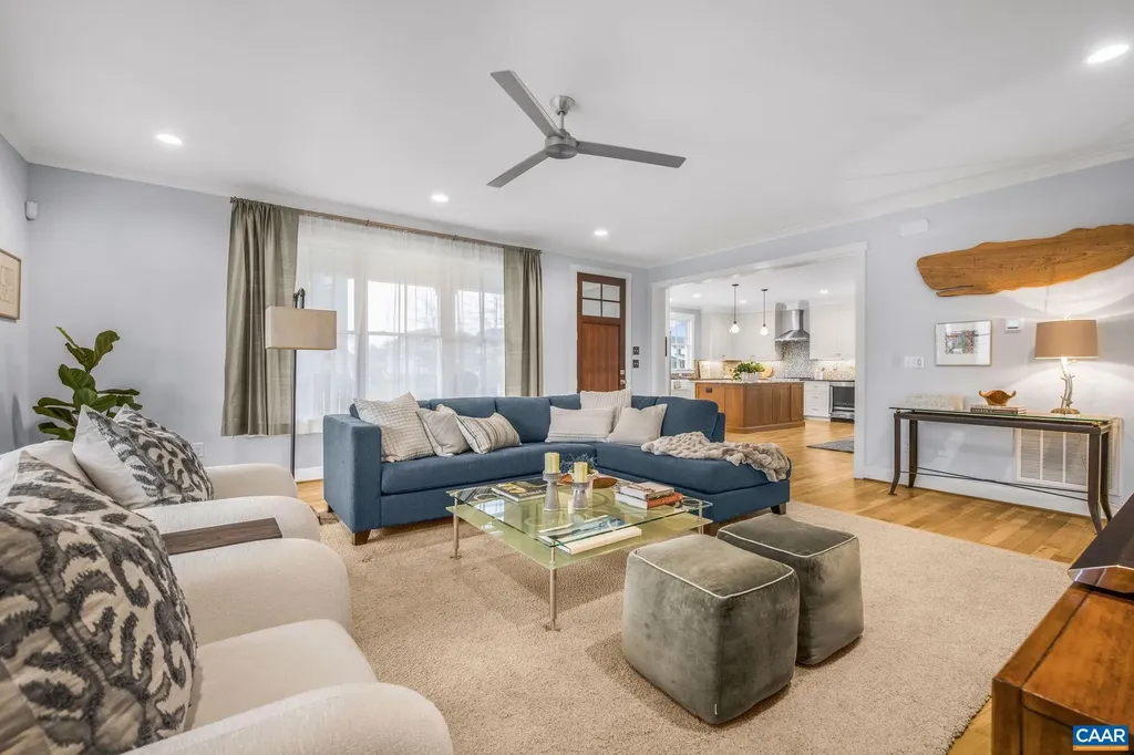 3535 Rowcross Street Crozet VA 22932