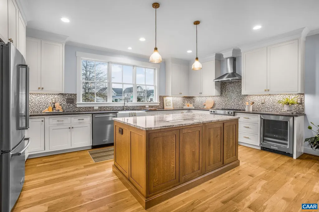 3535 Rowcross Street Crozet VA 22932