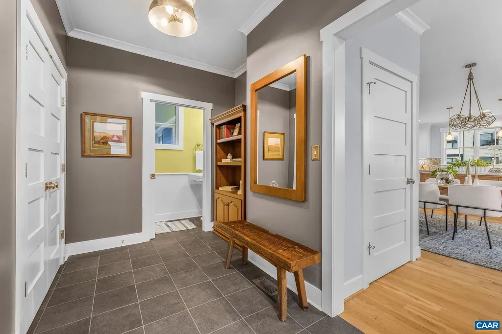 3535 Rowcross Street Crozet VA 22932