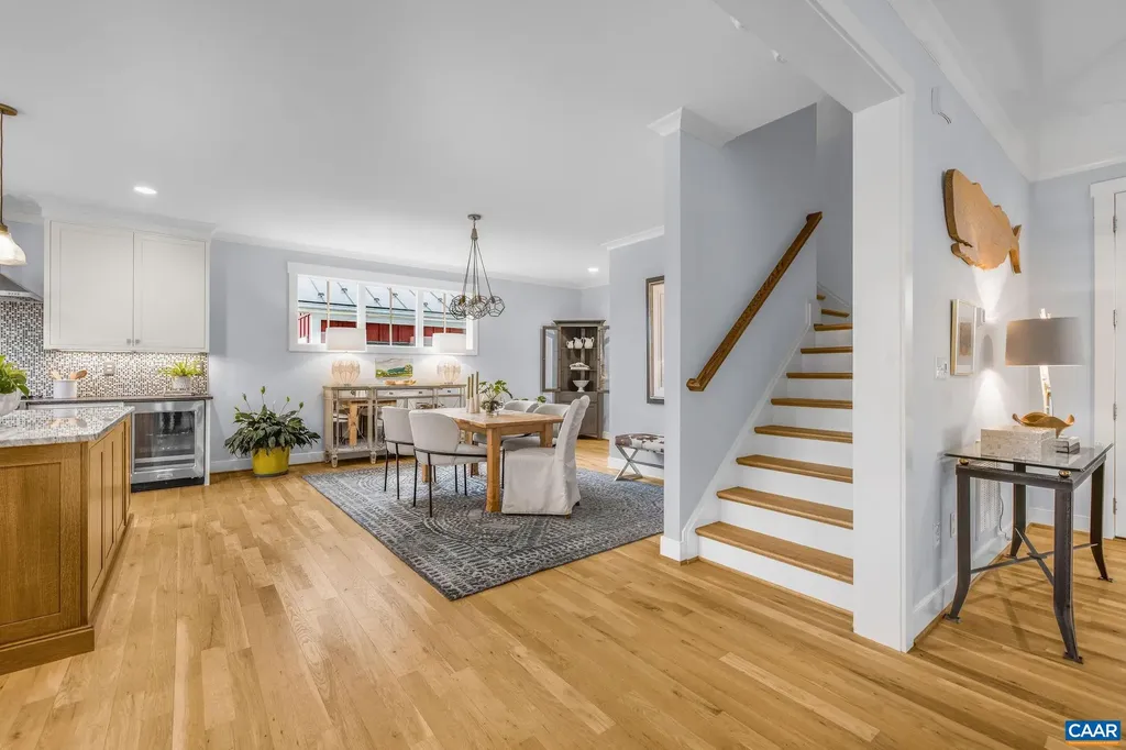 3535 Rowcross Street Crozet VA 22932