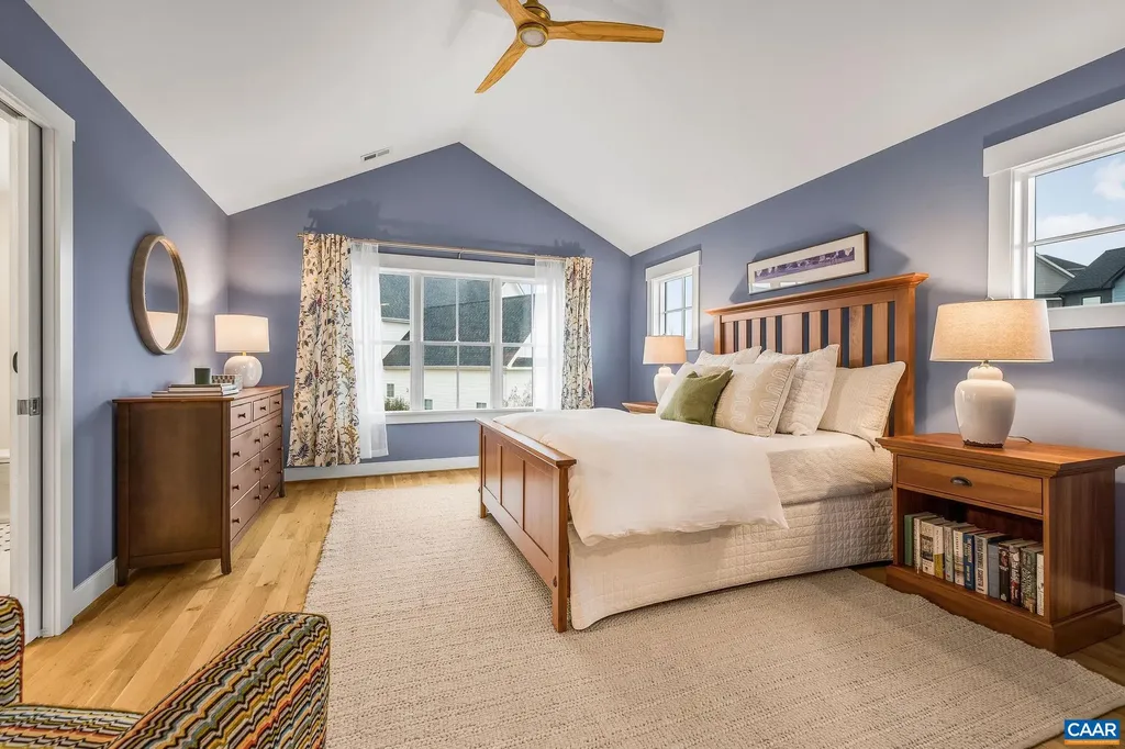 3535 Rowcross Street Crozet VA 22932