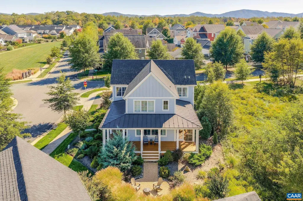 3535 Rowcross Street Crozet VA 22932