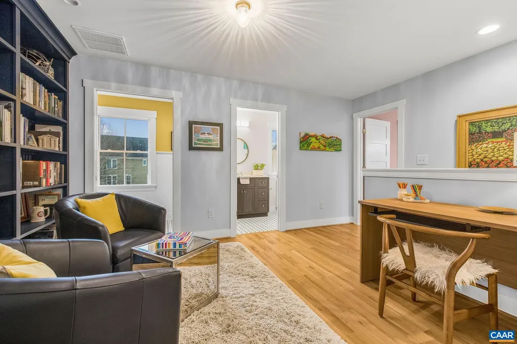 3535 Rowcross Street Crozet VA 22932