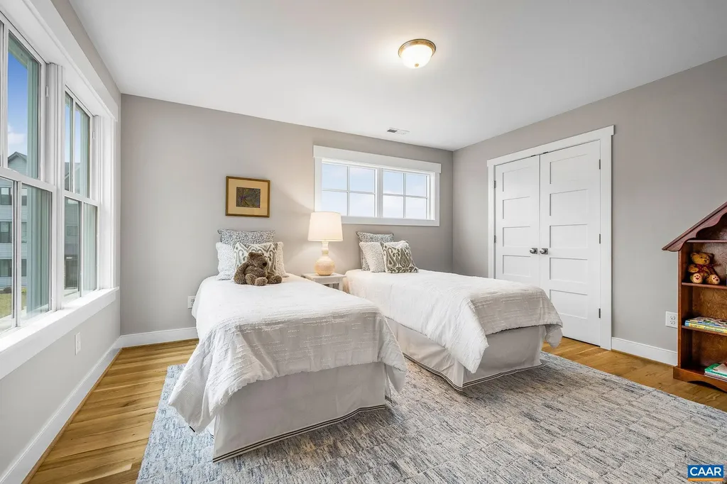 3535 Rowcross Street Crozet VA 22932