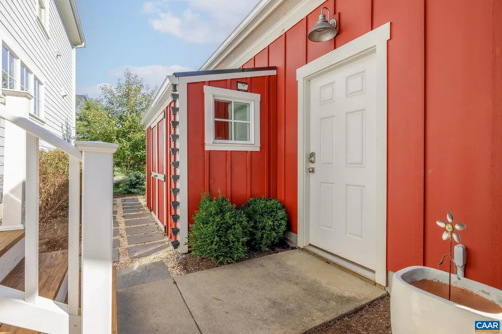 3535 Rowcross Street Crozet VA 22932