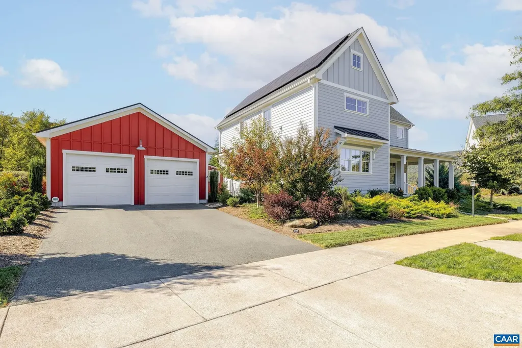 3535 Rowcross Street Crozet VA 22932