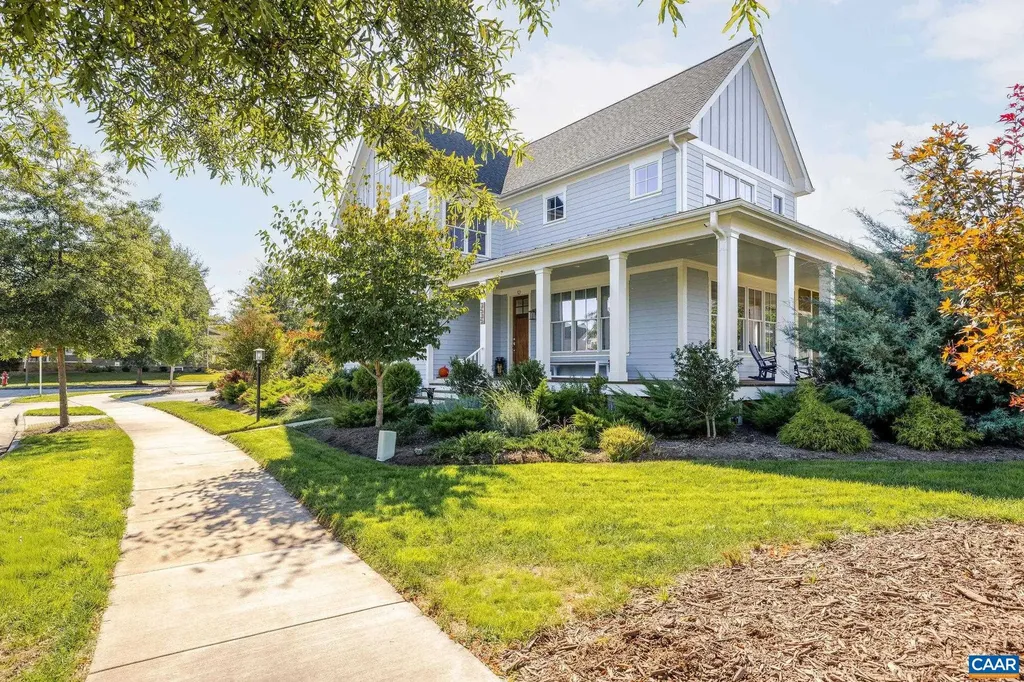 3535 Rowcross Street Crozet VA 22932