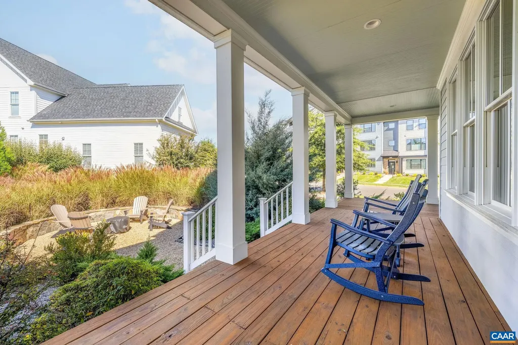 3535 Rowcross Street Crozet VA 22932