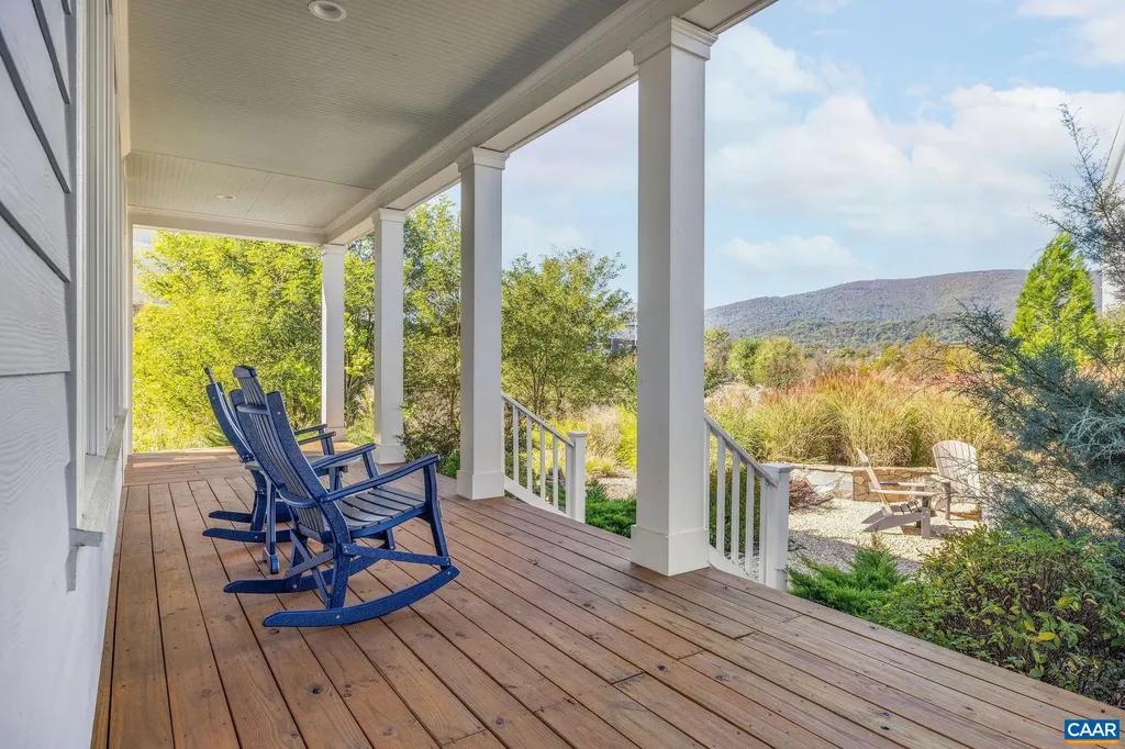 3535 Rowcross Street Crozet VA 22932