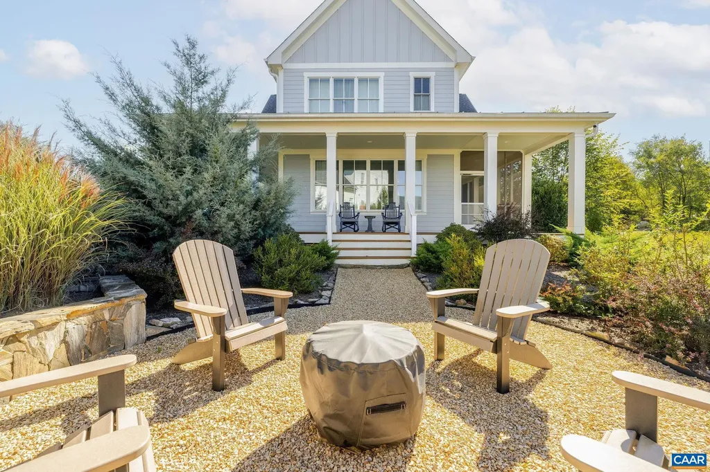 3535 Rowcross Street Crozet VA 22932