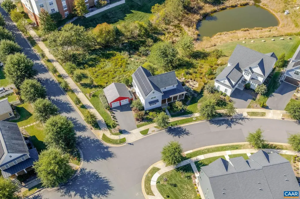 3535 Rowcross Street Crozet VA 22932