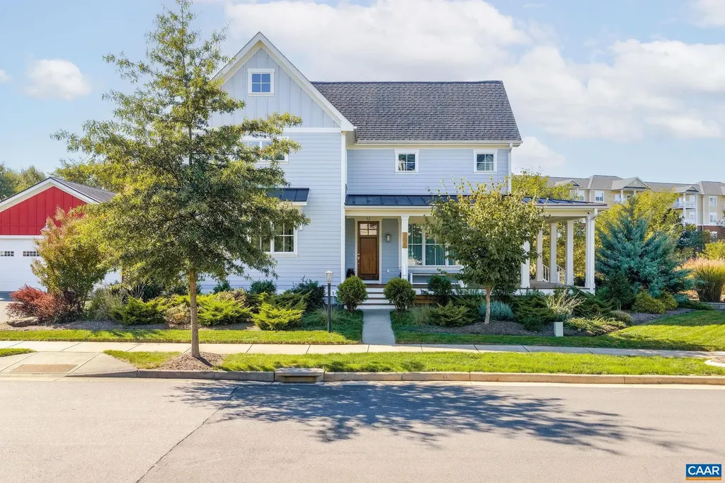 3535 Rowcross Street Crozet VA 22932