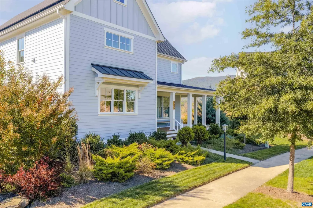 3535 Rowcross Street Crozet VA 22932