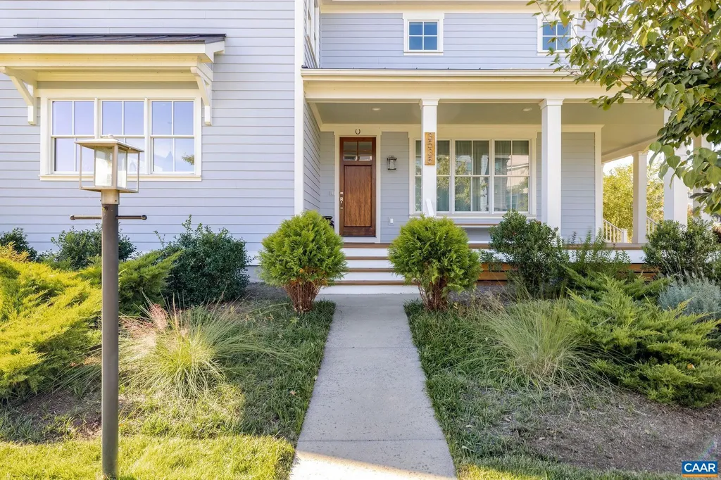 3535 Rowcross Street Crozet VA 22932