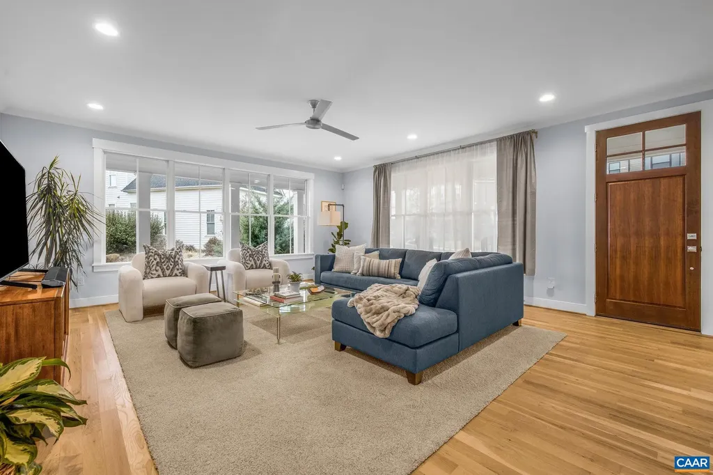 3535 Rowcross Street Crozet VA 22932