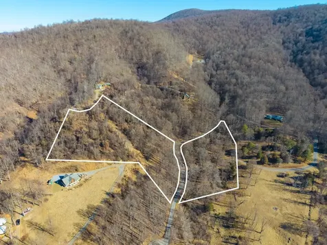 TBD1 Forest Homes Drive Elkton VA 22827