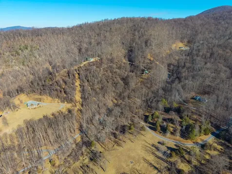TBD1 Forest Homes Drive Elkton VA 22827