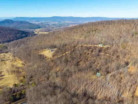 TBD1 Forest Homes Drive Elkton VA 22827