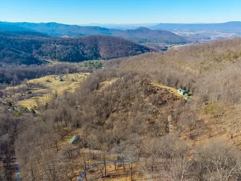 TBD1 Forest Homes Drive Elkton VA 22827