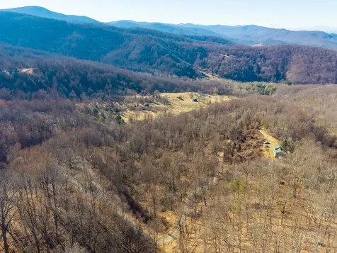 TBD1 Forest Homes Drive Elkton VA 22827