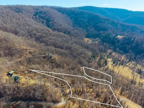 TBD1 Forest Homes Drive Elkton VA 22827