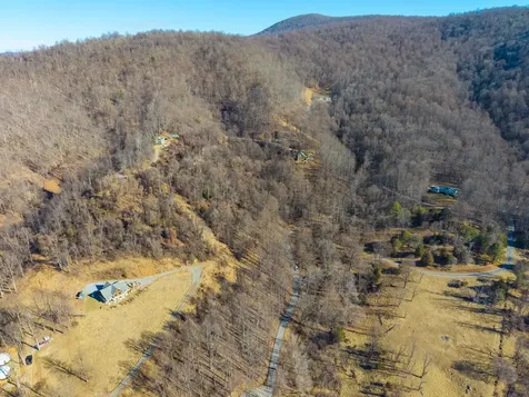 TBD1 Forest Homes Drive Elkton VA 22827