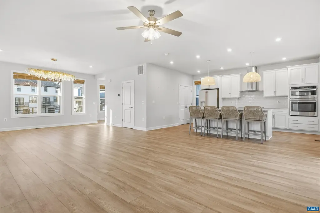 3725 Paradise Park Lane Charlottesville VA 22902